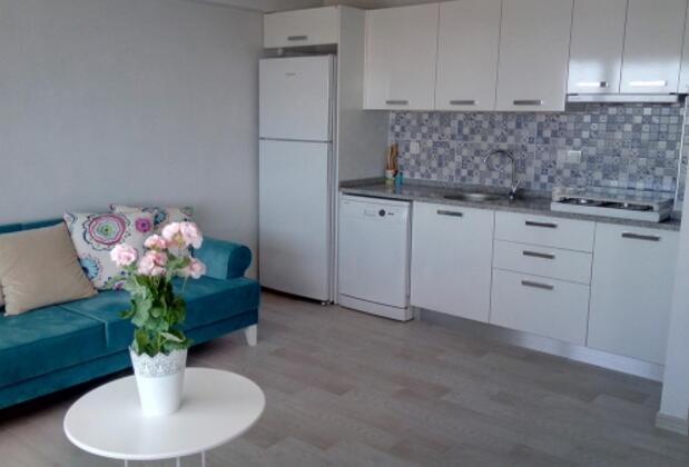 Deniz Yıldızı Ada Evi - Görsel 6