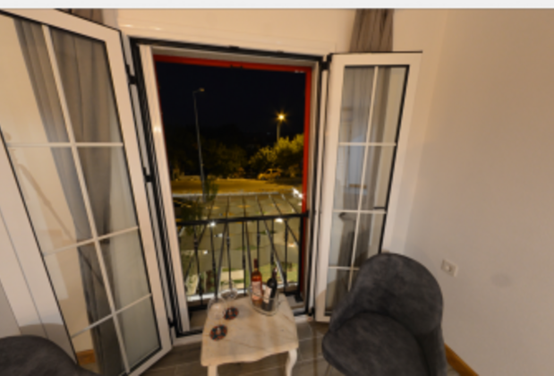 Lulja Boutique Hotel - Görsel 9