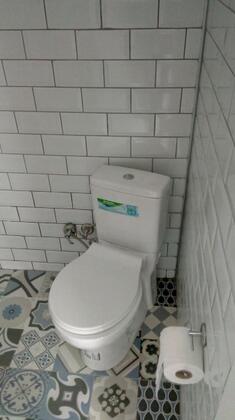 Deniz Yıldızı Ada Evi - Görsel 11