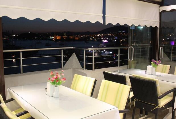 Otel Çapacı - Görsel 39