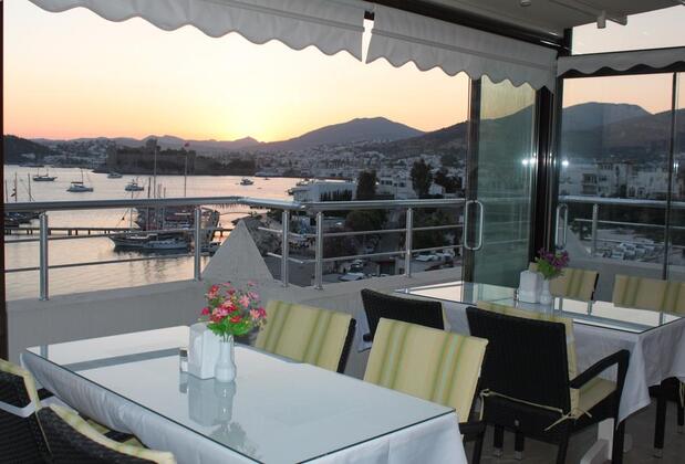 Otel Çapacı - Görsel 14