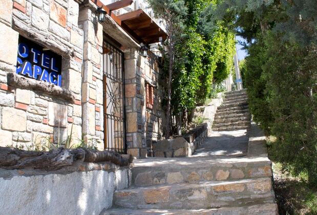 Otel Çapacı - Görsel 23