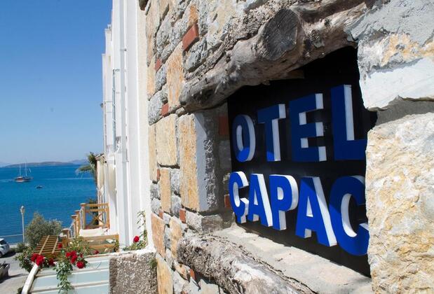 Otel Çapacı - Görsel 11
