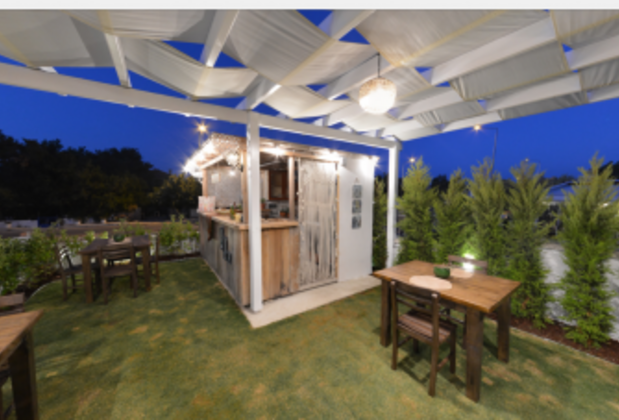 Lulja Boutique Hotel - Görsel 14