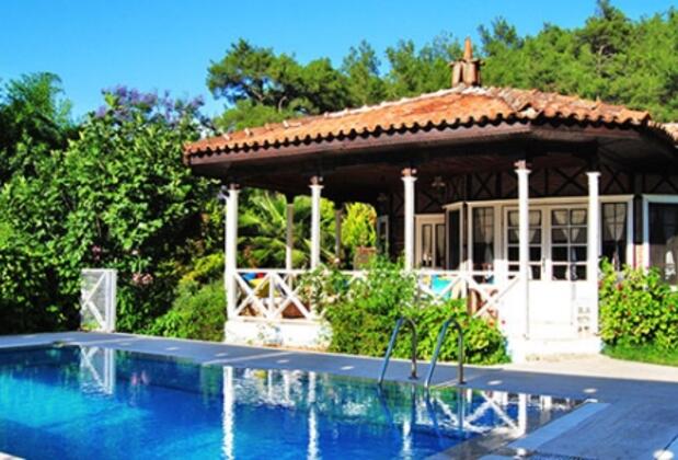 Doğa Villaları - Görsel 13