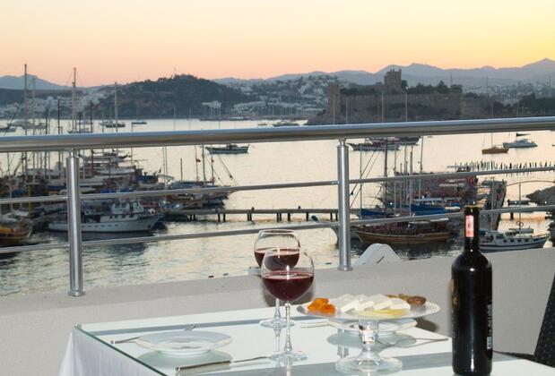 Otel Çapacı - Görsel 12