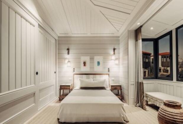 Bernadet Hotel - Görsel 19