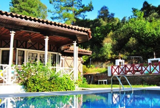 Doğa Villaları - Görsel 8