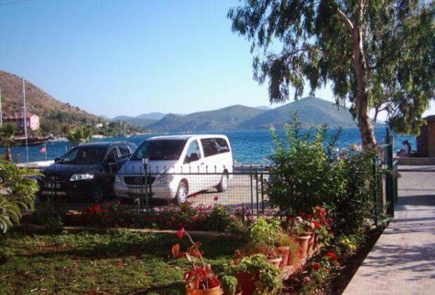 Esengül Apart - Görsel 3