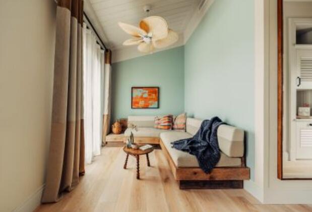 Bernadet Hotel - Görsel 3