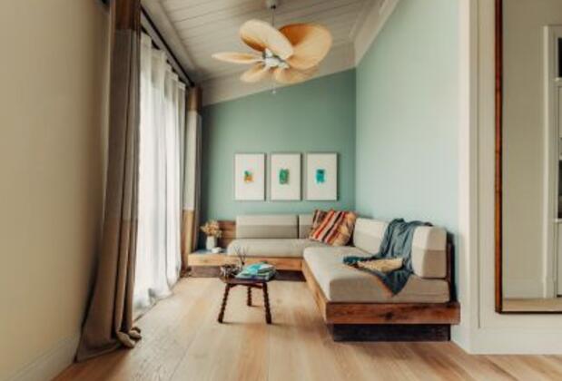 Bernadet Hotel - Görsel 4