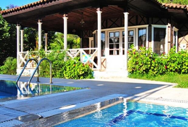 Doğa Villaları - Görsel 2