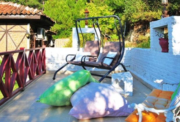 Doğa Villaları - Görsel 28