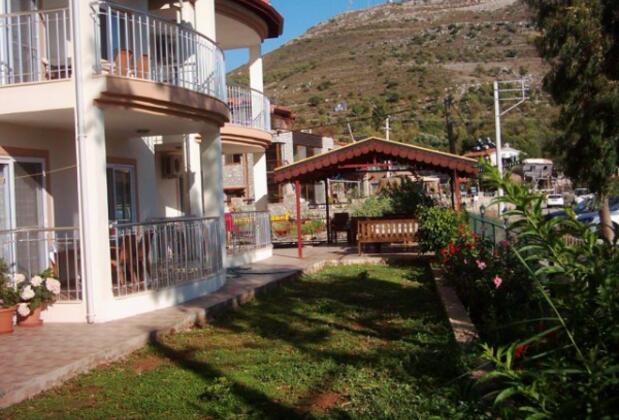 Esengül Apart - Görsel 16