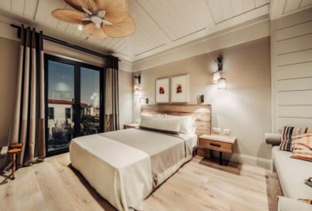 Bernadet Hotel - Görsel 20