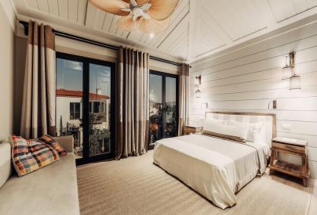 Bernadet Hotel - Görsel 6