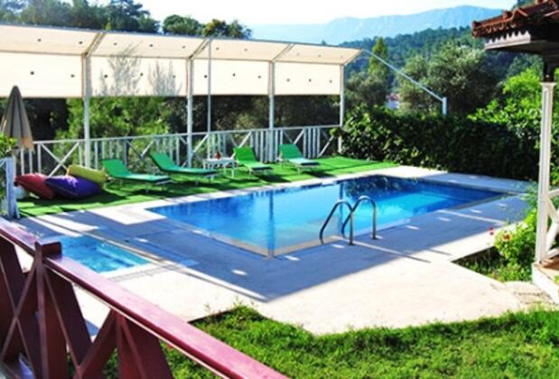 Doğa Villaları - Görsel 4