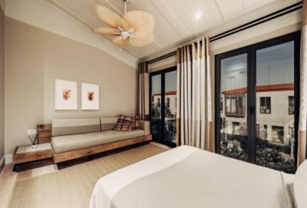 Bernadet Hotel - Görsel 21