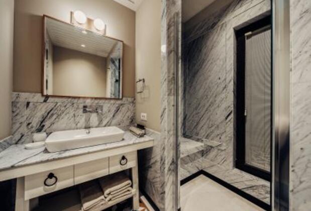 Bernadet Hotel - Görsel 8