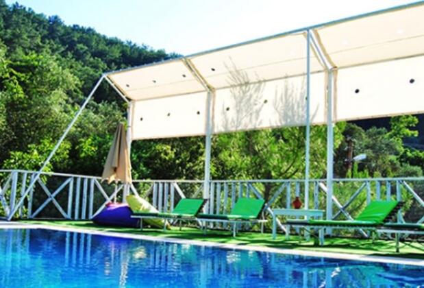 Doğa Villaları - Görsel 18