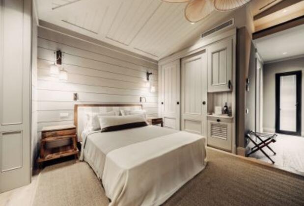 Bernadet Hotel - Görsel 9