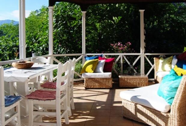 Doğa Villaları - Görsel 5