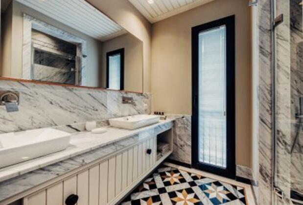 Bernadet Hotel - Görsel 14