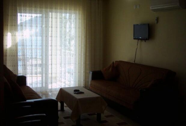 Esengül Apart - Görsel 15