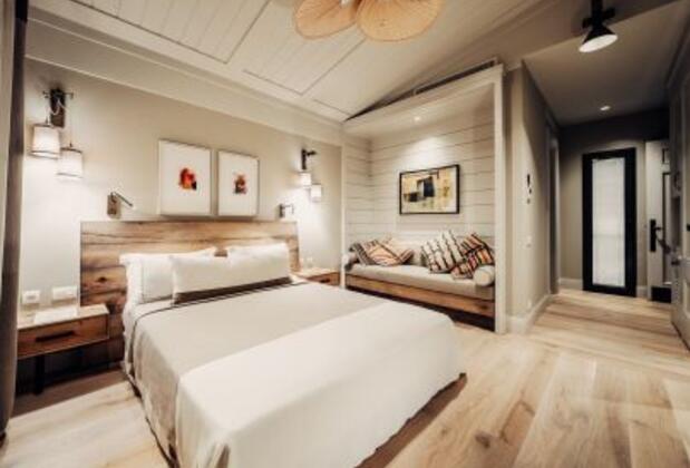 Bernadet Hotel - Görsel 24