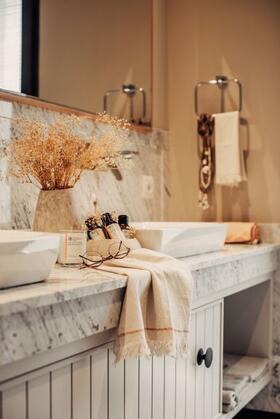 Bernadet Hotel - Görsel 22