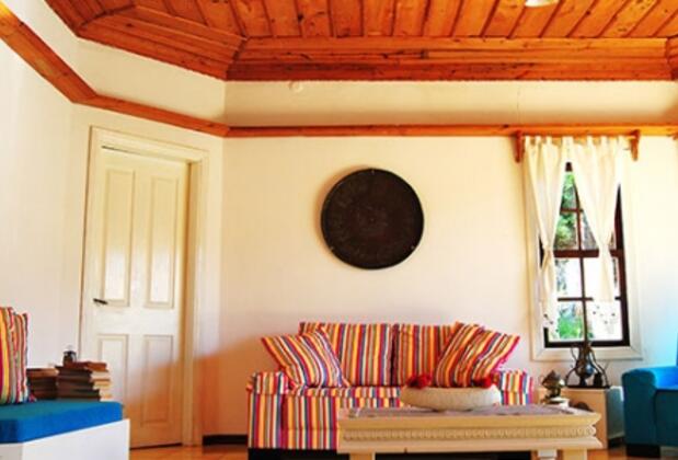 Doğa Villaları - Görsel 11