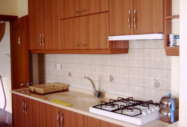 Esengül Apart - Görsel 4