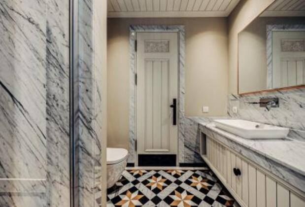 Bernadet Hotel - Görsel 15