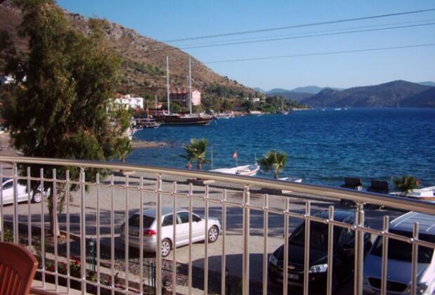 Esengül Apart - Görsel 13