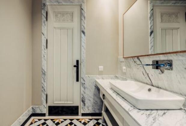 Bernadet Hotel - Görsel 11