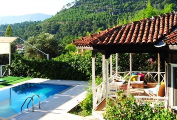 Doğa Villaları - Görsel 10