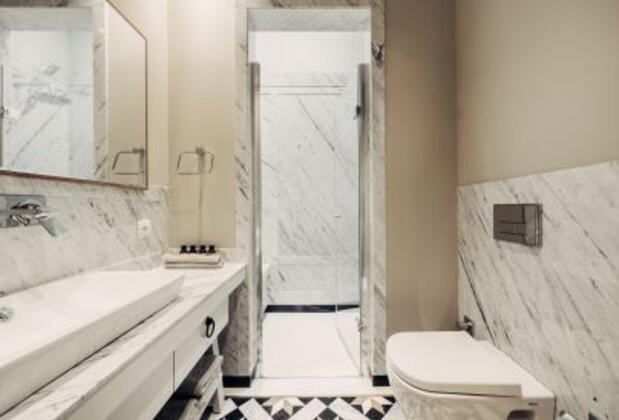 Bernadet Hotel - Görsel 17