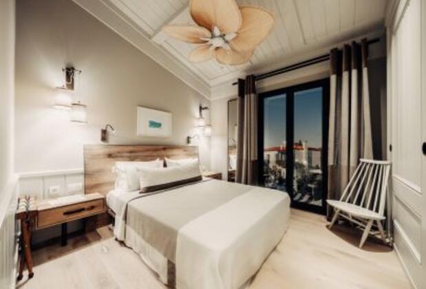 Bernadet Hotel - Görsel 5