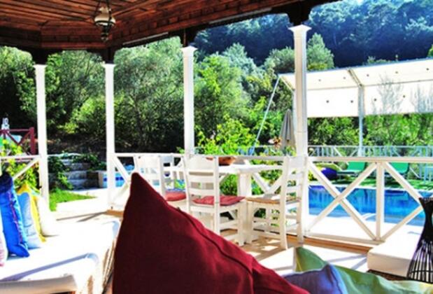 Doğa Villaları - Görsel 20