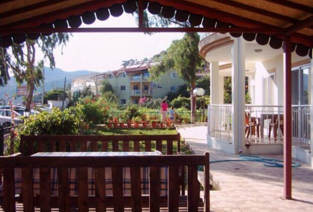 Esengül Apart - Görsel 8