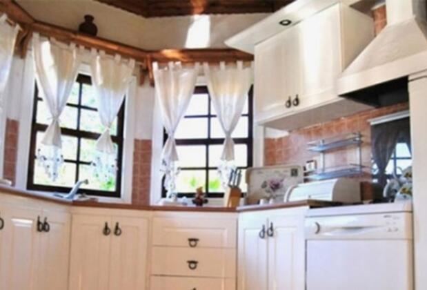 Doğa Villaları - Görsel 19