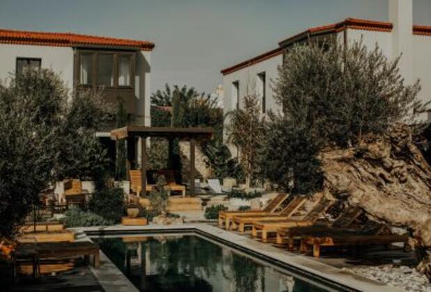 Bernadet Hotel - Görsel 16