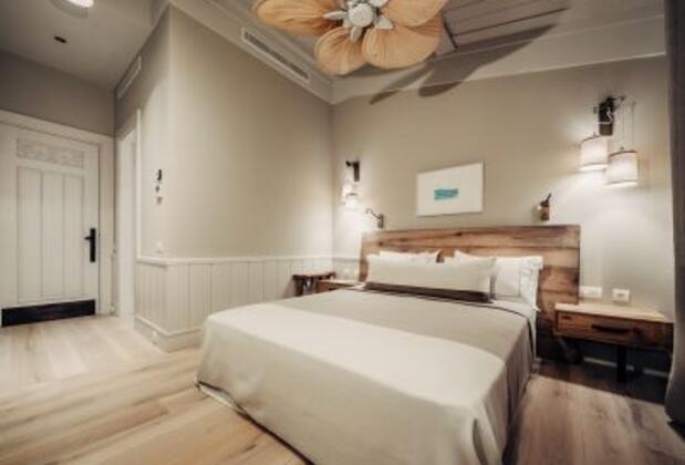 Bernadet Hotel - Görsel 10