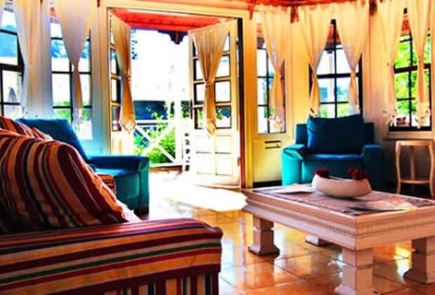 Doğa Villaları - Görsel 29