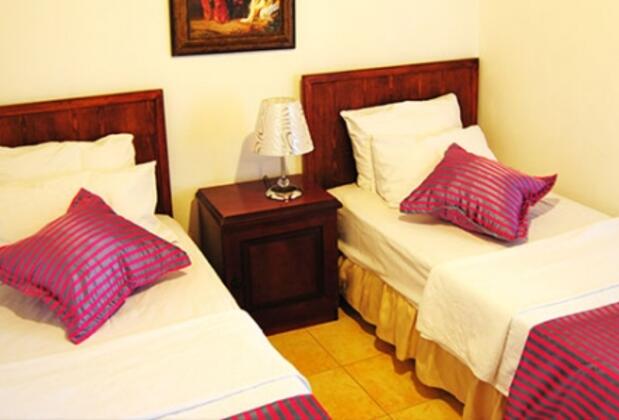 Doğa Villaları - Görsel 24