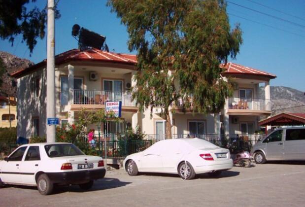 Esengül Apart - Görsel 22