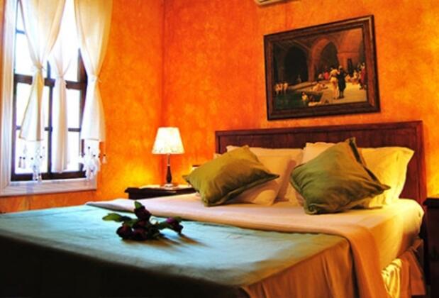 Doğa Villaları - Görsel 23