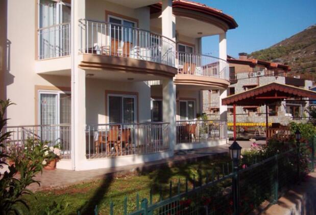 Esengül Apart - Görsel 9