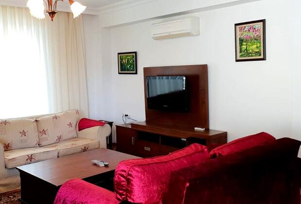 Fethiye Tatil Evleri - Görsel 13