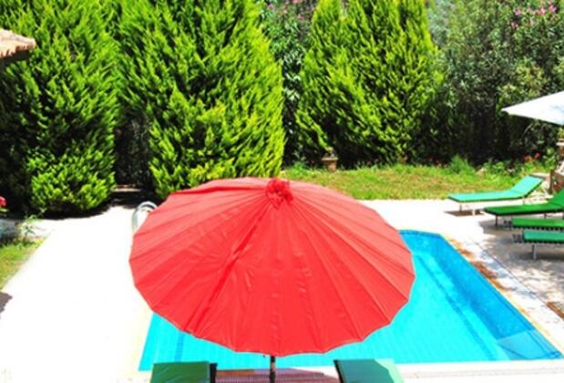 Doğa Villaları - Görsel 22